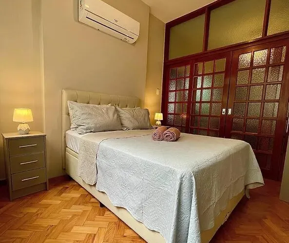 Paraíso Tropical Rio de Janeiro
